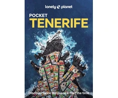 KNYGA Lonely Planet Pocket Tenerife