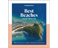 KNYGA Lonely Planet Best Beaches Australia