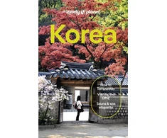 KNYGA Lonely Planet Korea: Plan the Trip of a Lifetime | Detailed Itineraries &amp; Maps | Insider Tips | Covers Seoul, Incheon, Jeju-do and more