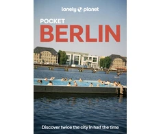 KNYGA Lonely Planet Pocket Berlin: Discover Twice the City in Half the Time | Top Sights | Maps &amp; Walking Tours | Covers Reichstag &amp; Unter den Linden, Museum Island &amp; Alexanderplatz and more