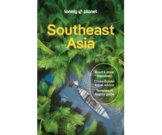 KNYGA Lonely Planet Southeast Asia