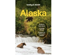 KNYGA Lonely Planet; St Louis, Regis Lonely Planet Alaska: Plan the Trip of a Lifetime | Detailed Itineraries &amp; Maps | Insider Tips | Covers Juneau &amp; the Alexander Archipelago, Anchorage and more