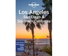 KNYGA Lonely Planet Los Angeles &amp; Southern California: Plan the Trip of a Lifetime | Detailed Itineraries &amp; Maps | Insider Tips | Covers Los Angeles, Disneyland &amp; Oranžinis County, Palm Springs and more