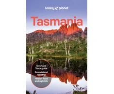 KNYGA Lonely Planet Tasmania: Plan the Trip of a Lifetime | Detailed Itineraries &amp; Maps | Insider Tips | Covers Hobart, Launceston &amp; Surrounds, Lakes &amp; Midlands and more