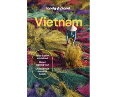 KNYGA Lonely Planet; Zukas, Joshua Lonely Planet Vietnam: Plan the Trip of a Lifetime | Detailed Itineraries &amp; Maps | Insider Tips | Covers Hanoi, Northern Vietnam, Southeast Coast and more