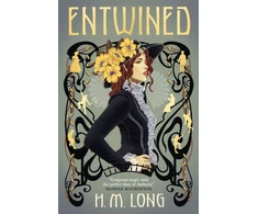 KNYGA Long H M Entwined Duology - Entwined