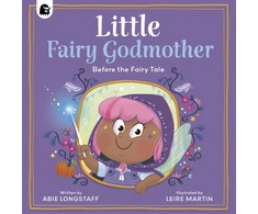 KNYGA Longstaff, Abie Little Fairy Godmother