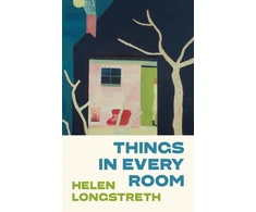 KNYGA Longstreth, Helen Things in Every Room