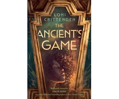 KNYGA Loni Crittenden Ancient’s Game