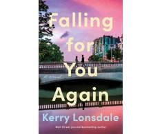 KNYGA Lonsdale, Kerry Falling for You Again: A Novel