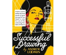 KNYGA Loomis Andrew Successful Drawing