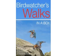 KNYGA Loose Leaf Birdwatcher's Walks in a Box