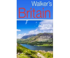 KNYGA Loose Leaf Walker's Britain In a Box