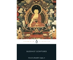 KNYGA Bookshop Lopez Donald Buddhist Scriptures