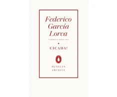 KNYGA Federico Garcia Lorca Lorca Federico Garcia Cicada!
