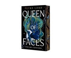 KNYGA Lord Petra Queen of Faces