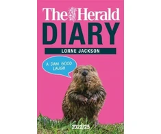 KNYGA Lorne Jackson Herald Diary 2022/23