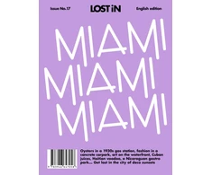 KNYGA LOST iN Miami: English Edition