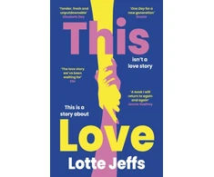 KNYGA Lotte Jeffs This Love