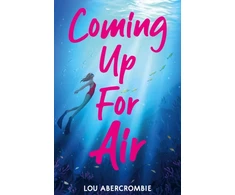 KNYGA Lou Abercrombie Coming Up For Air
