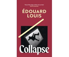 KNYGA Louis, Edouard Collapse