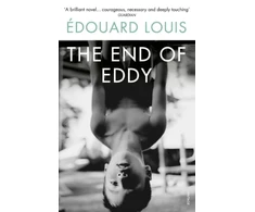 KNYGA Louis Edouard End of Eddy