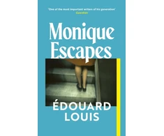 KNYGA Louis, Edouard Monique Escapes