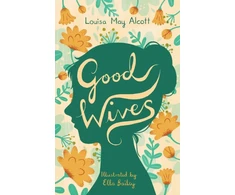 KNYGA Louisa May Alcott Good Wives