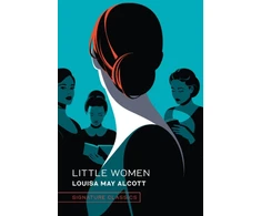 KNYGA Louisa May Alcott Little Women