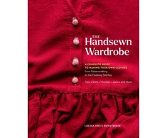 KNYGA Louisa Owen Sonstroem The Handsewn Wardrobe