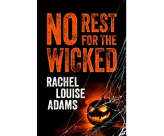 KNYGA Louise Adams, Rachel No Rest for the Wicked