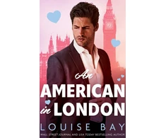 KNYGA Louise Bay American in London