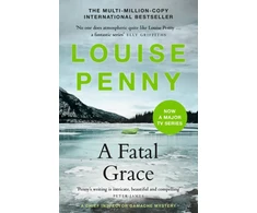 KNYGA Louise Penny Fatal Grace