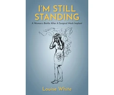 KNYGA Louise White I’m still standing