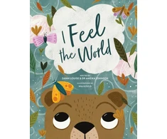 KNYGA Louise, Zanni; Johnson, Ameika I Feel the World
