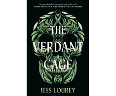 KNYGA Lourey Jess Verdant Cage