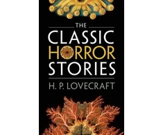 KNYGA H.P. Lovecraft Lovecraft, H. P. Classic Horror Stories