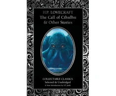 KNYGA Lovecraft, H.P. Call of Cthulhu &amp; Other Stories