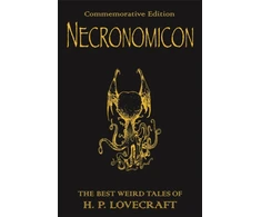KNYGA Lovecraft, H.P. Necronomicon: The Best Weird Tales of H.P. Lovecraft