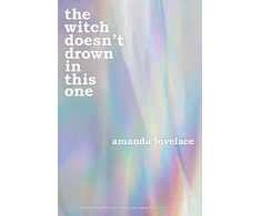 KNYGA Lovelace Amanda witch doesn't drown in this one