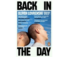 KNYGA Lovrenski Oliver Back in the Day