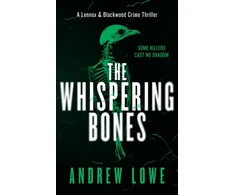 KNYGA Lowe Andrew Whispering Bones