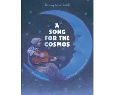 KNYGA Lower, Jan Song for the Cosmos: Blind Willie Johnson and Voyager's Golden Record