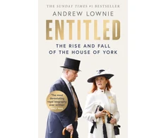 KNYGA Lownie, Andrew Entitled: The Rise and Fall of the House of York