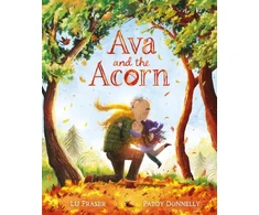 KNYGA Lu Fraser Ava and the Acorn
