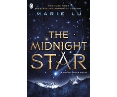 KNYGA Lu, Marie Midnight Star (The Young Elites book 3)