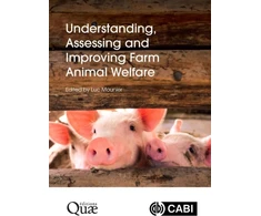 KNYGA Luc Mounier Understanding, Assessing and Improving Farm Animal Welfare