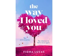 KNYGA Lucas Fiona Way I Loved You