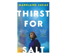 KNYGA Lucas Madelaine Thirst for Salt