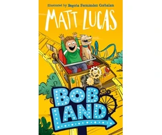 KNYGA Lucas, Matt BobLand